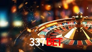 337bet Logo Seguro