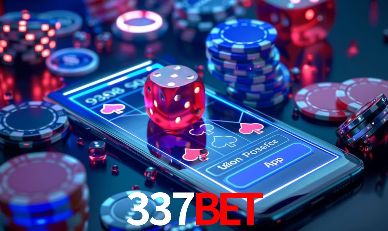 Bot 337bet Telegram