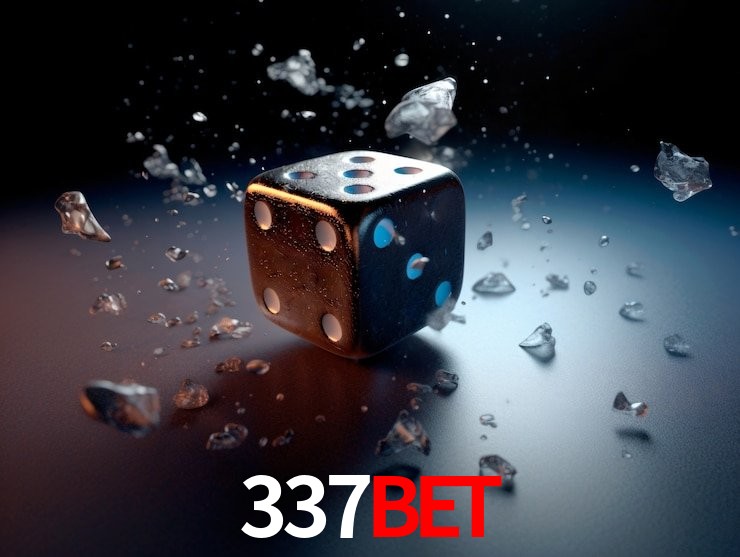 Logo da 337bet