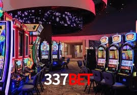 337bet Plataforma Confiável